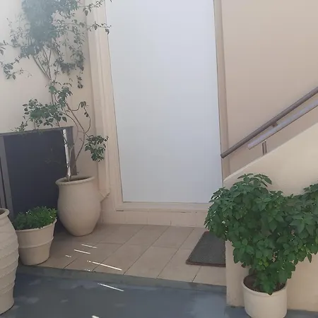 House Escape Apartment Chania  Exterior photo