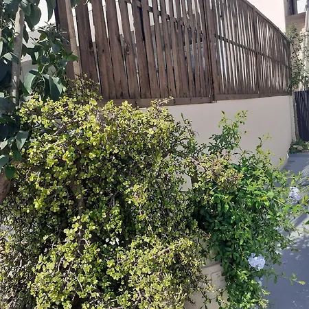 House Escape Apartment Chania  Exterior photo