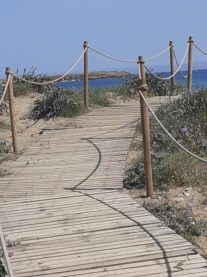 Apartment House Escape Chania (Crete)