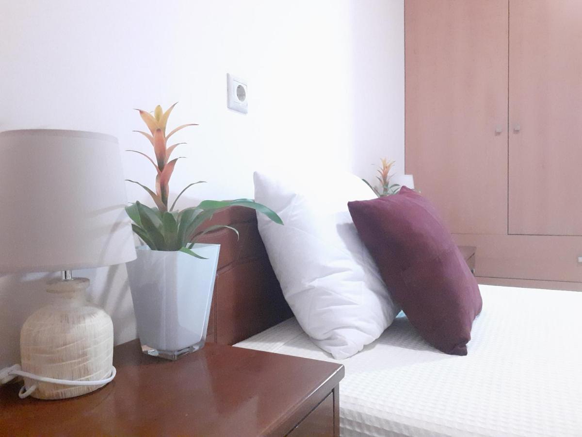 House Escape * Chania (Crete)