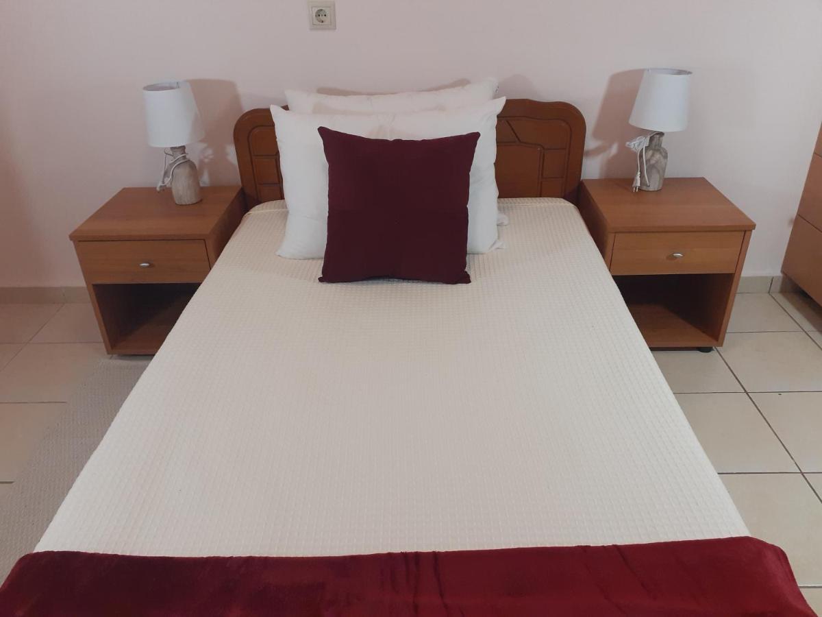 Apartment House Escape Chania (Crete)