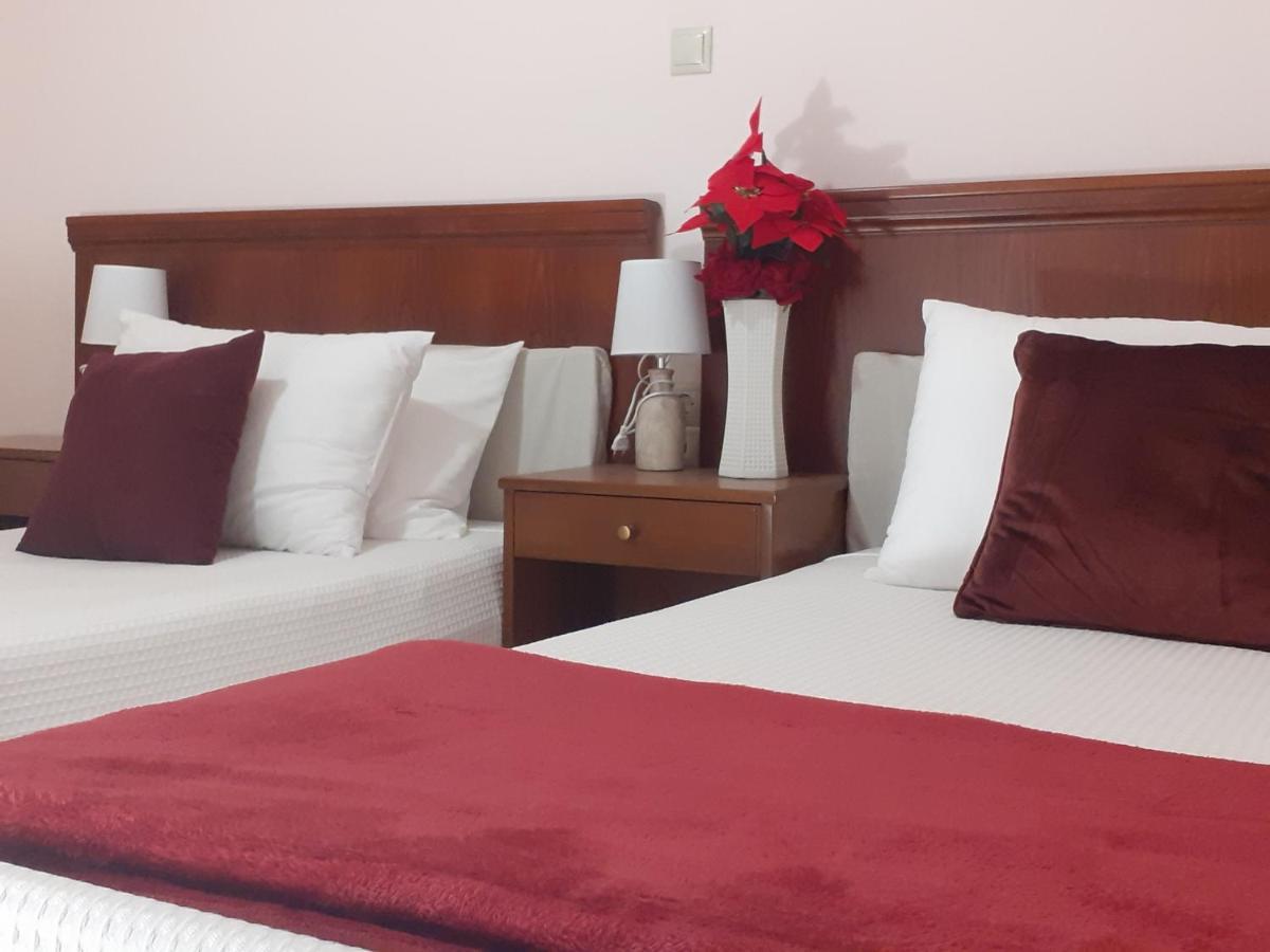 House Escape Apartment Chania (Crete)