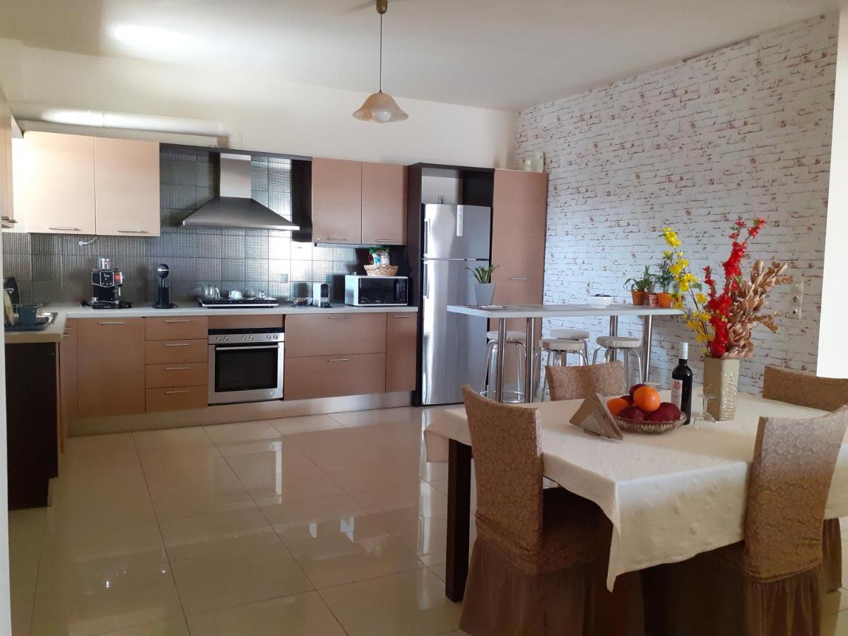 House Escape Apartment Chania (Crete)