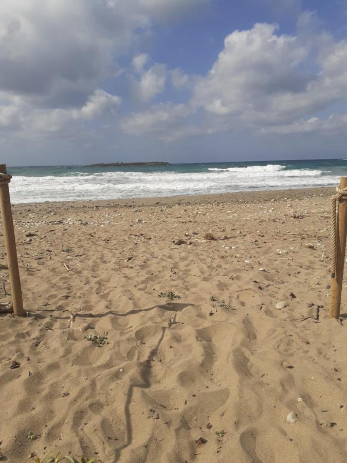 House Escape Apartment Chania (Crete)