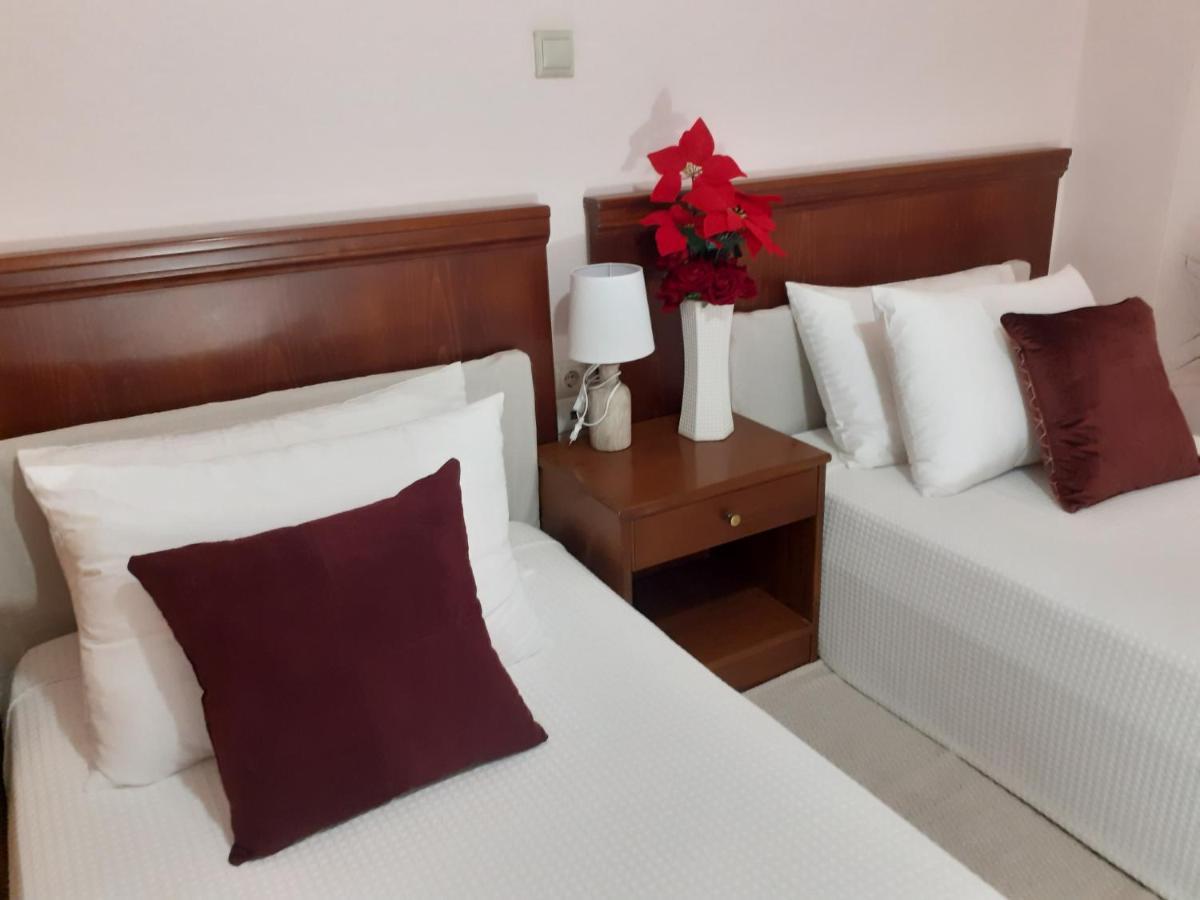 Apartment House Escape Chania (Crete)