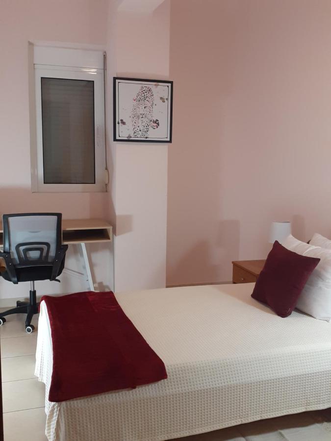 Apartment House Escape Chania (Crete)