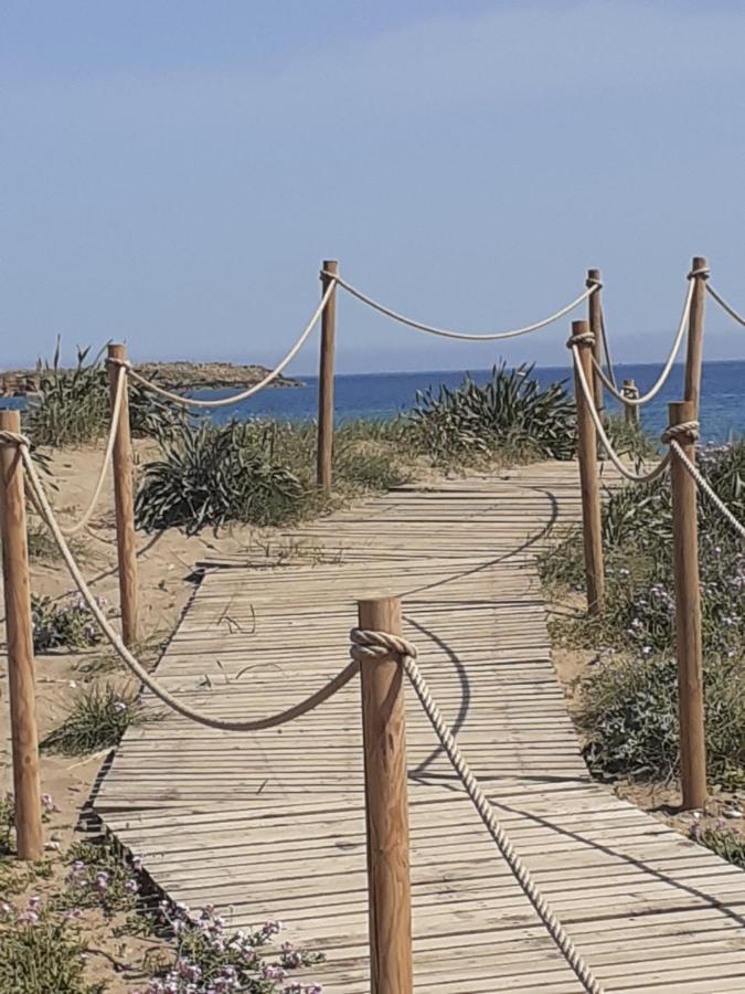 Apartment House Escape Chania (Crete)