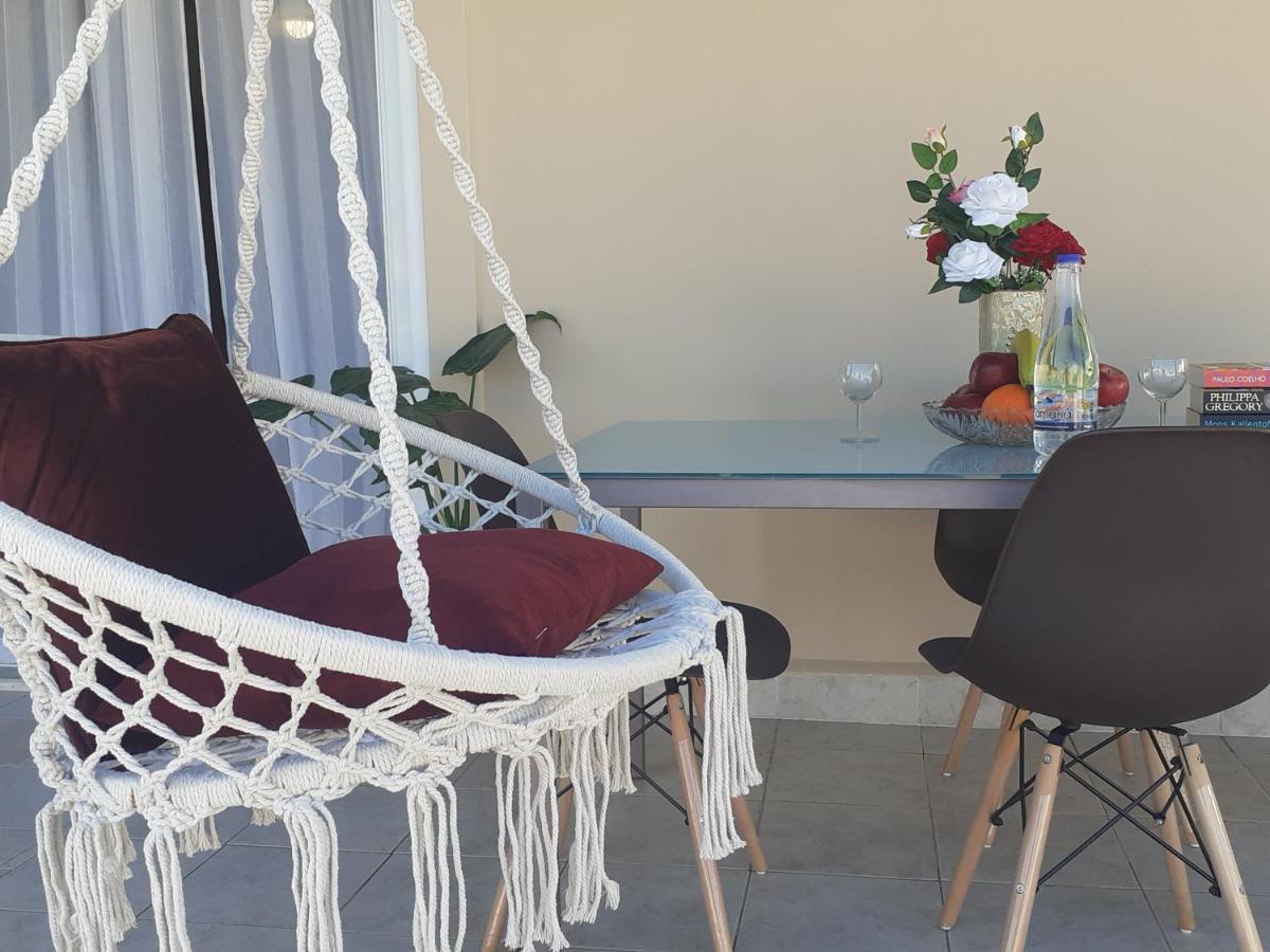 House Escape * Chania (Crete)