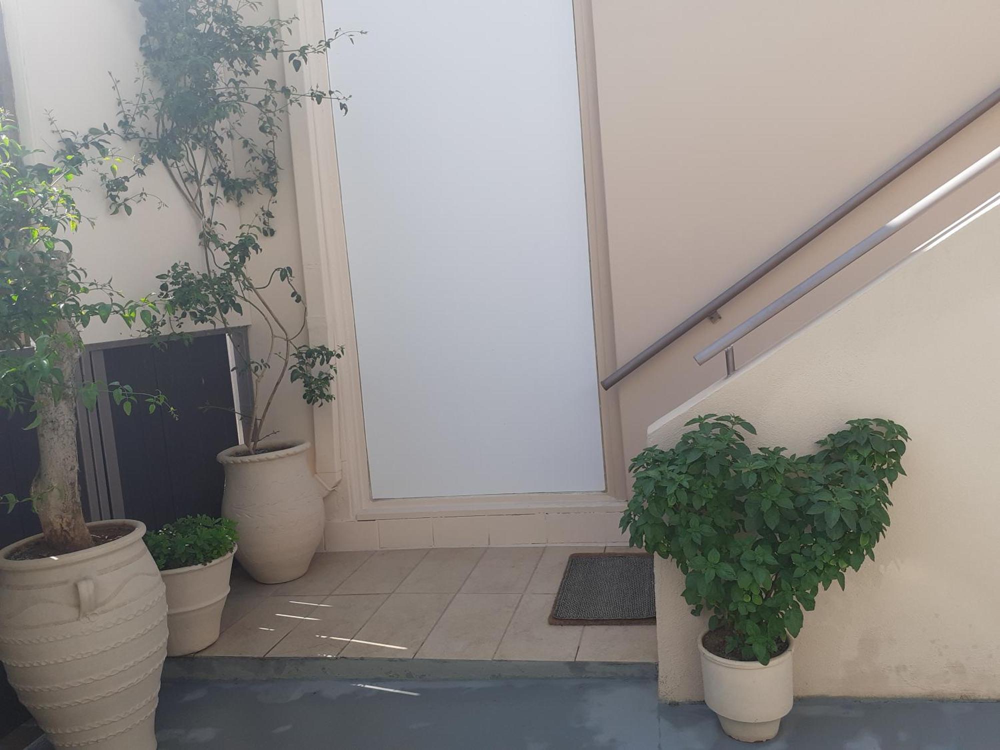House Escape דירה חאניה
