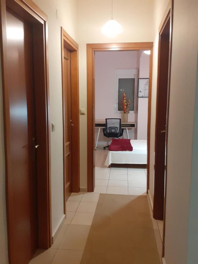 Apartmán House Escape