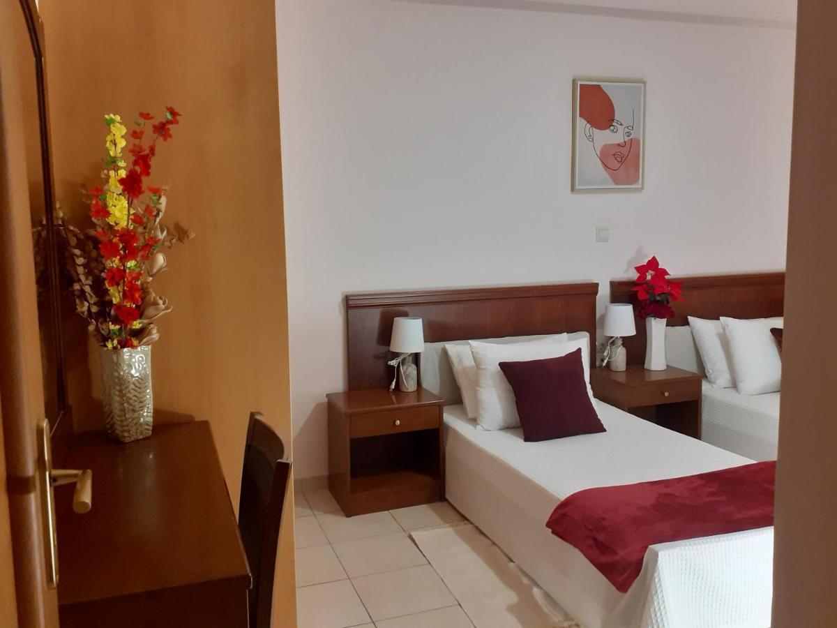 Apartmán House Escape Chania (Crete)